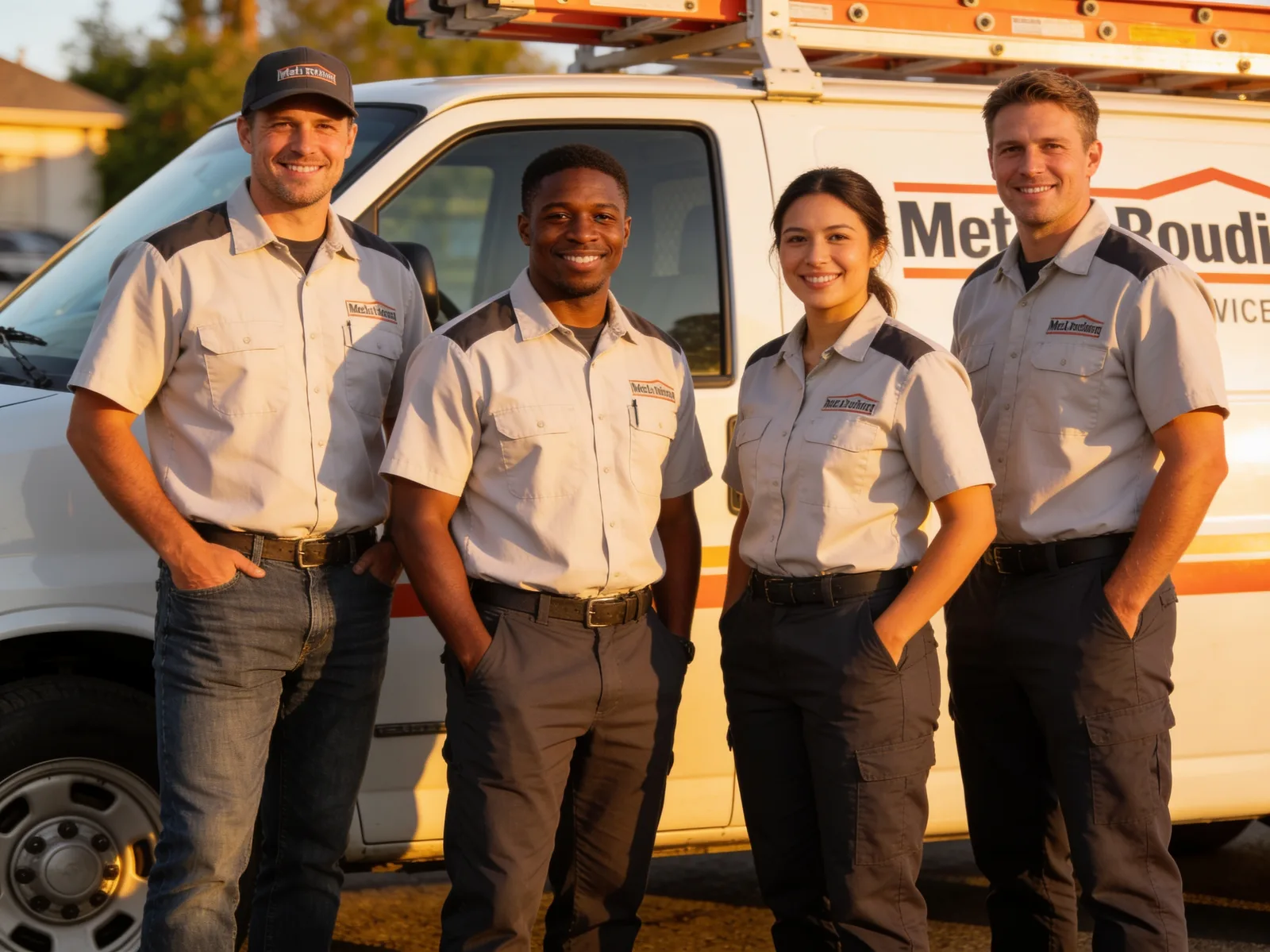 Metal Roof Installation company in Monticello, NM